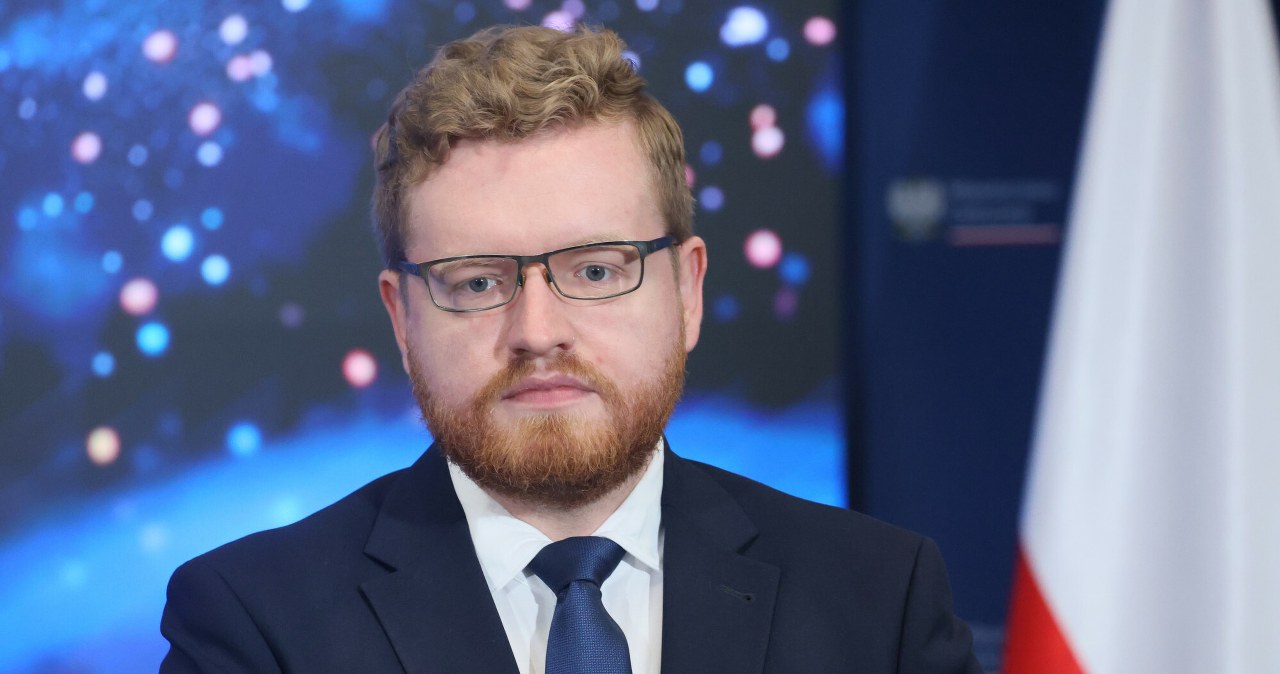 Gigafabryka AI w Polsce. Wiceminister cyfryzacji: Podpisałem porozumienie