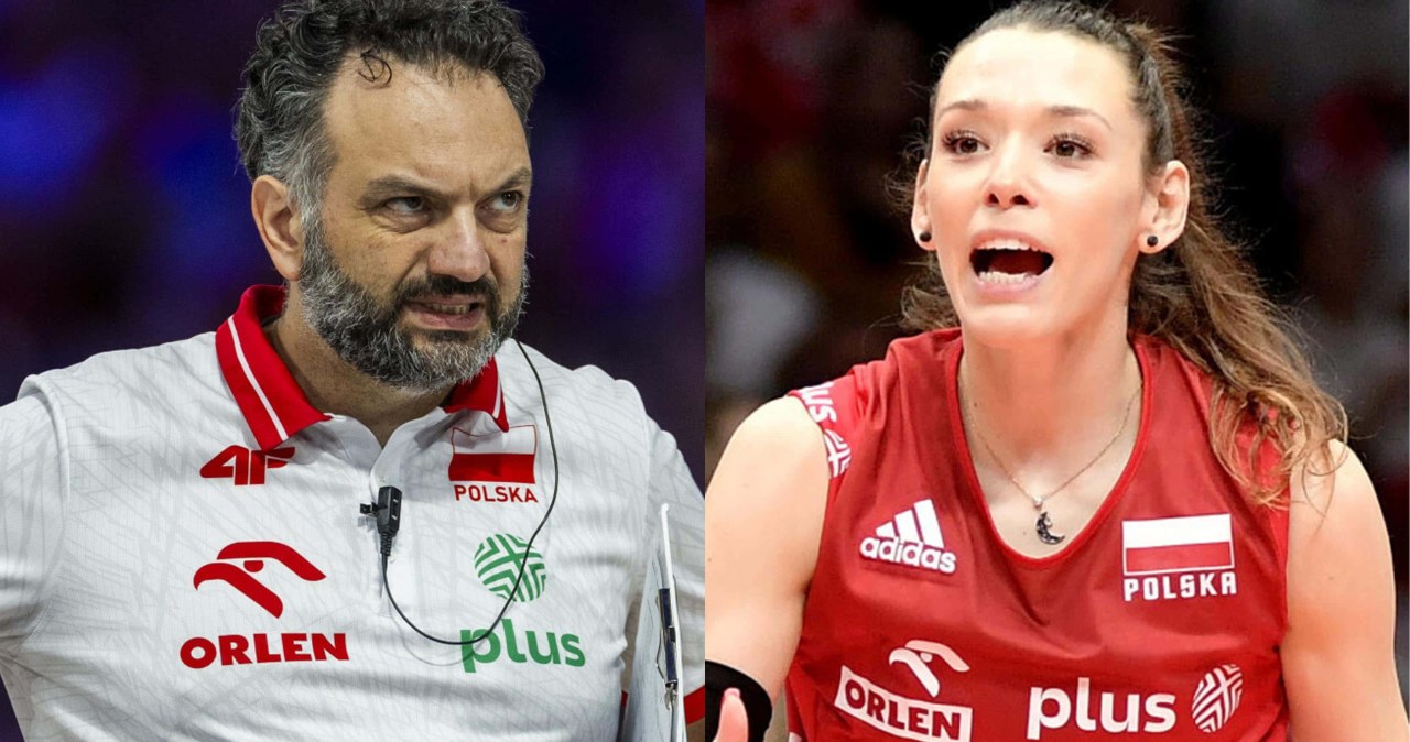 Polskie siatkarki odmawiają gry w reprezentacji. Górecka reaguje