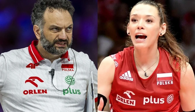 Polskie siatkarki odmawiają gry w reprezentacji. Górecka reaguje