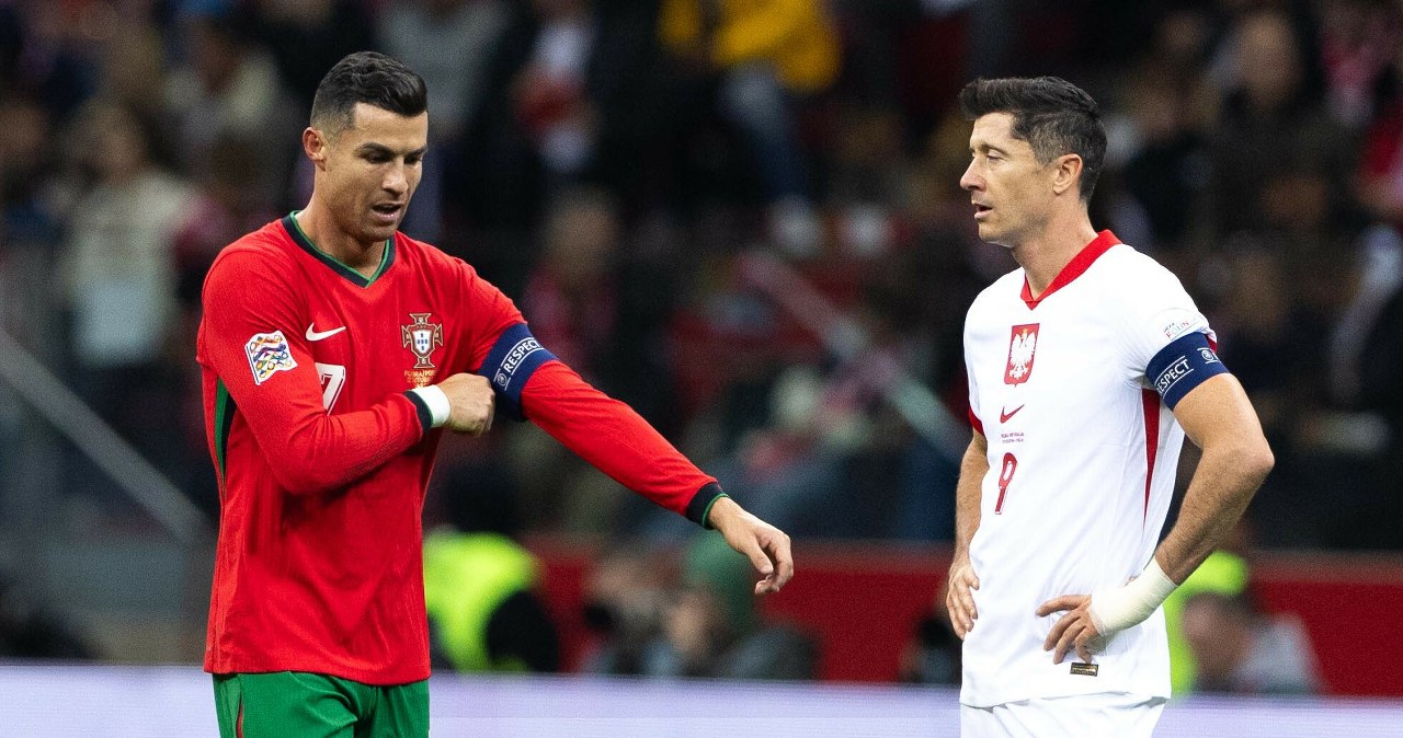 Zaoferowali "Lewemu" fortunę. To 3 razy tyle co Haaland. Podium już czekało