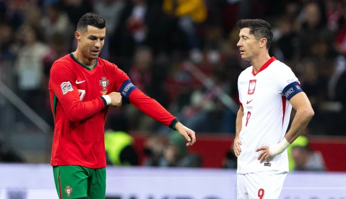 Zaoferowali "Lewemu" fortunę. To 3 razy tyle co Haaland. Podium już czekało