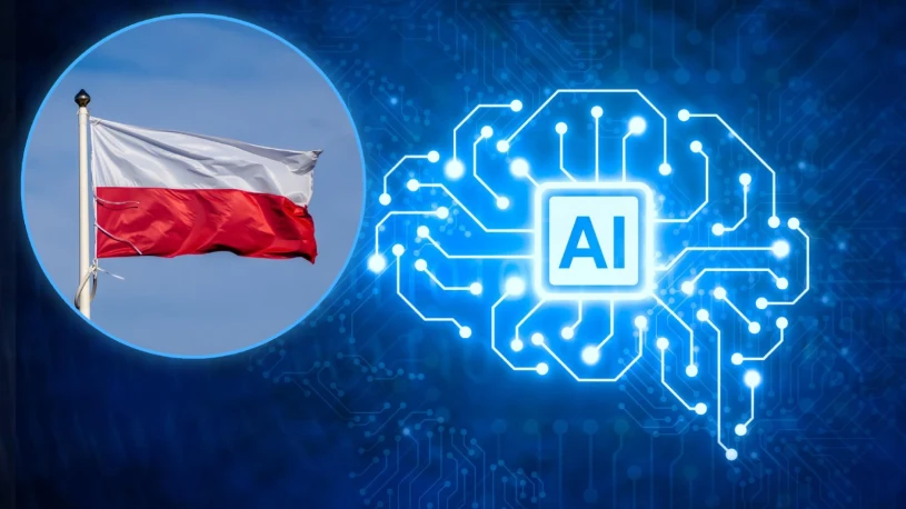 Polska buduje potęgę AI. W którym mieście ruszy gigafabryka?