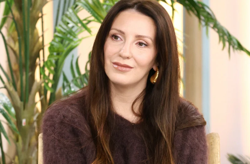 Zero rozpaczy. Dominika Serowska wie, jak podnieść się po rozstaniu
