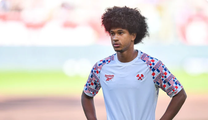 Był w Realu, wybrał transfer do Ekstraklasy. Takie warunki zastał