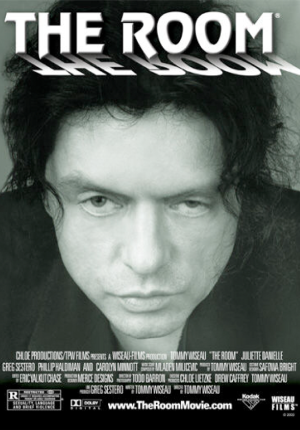 The Room