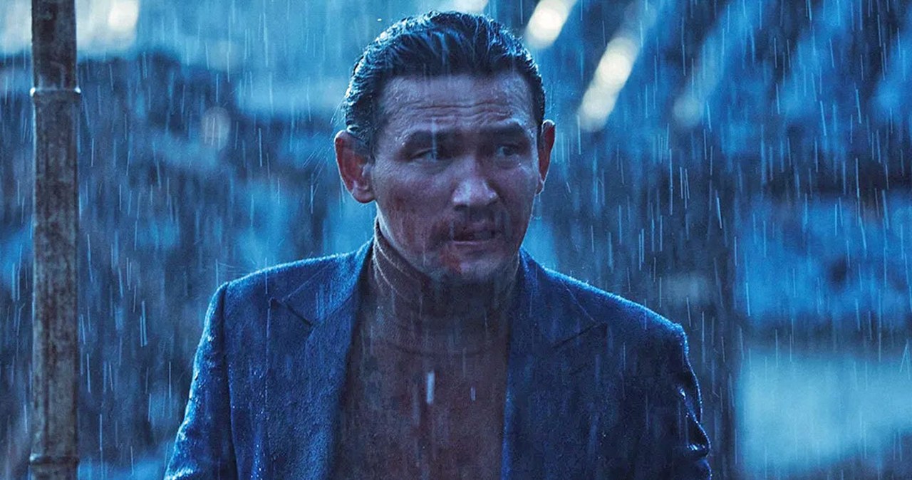 Od pierwszych pokazów wzbudza ogromne emocje. Ten film już bije rekordy