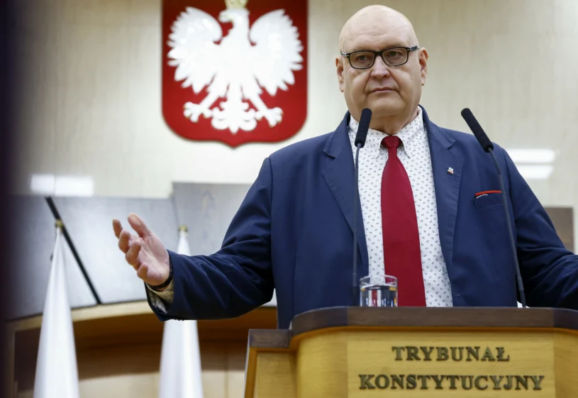 Transkrypcje aktów małżeństw jednopłciowych. Zapadła decyzja TK