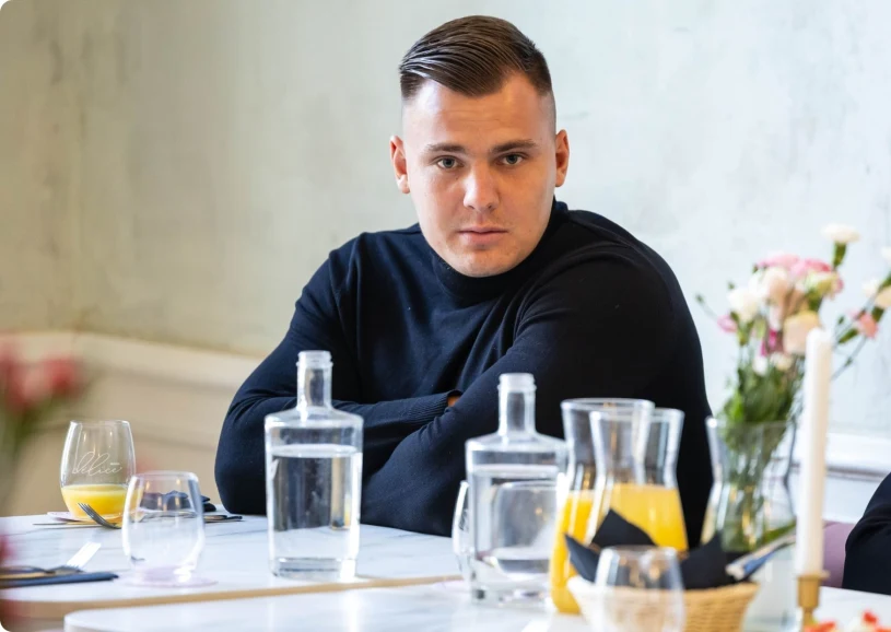 Mistrz świata w socca zagra w A-klasie. To już potwierdzone
