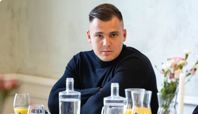 Mistrz świata w socca zagra w A-klasie. To już potwierdzone