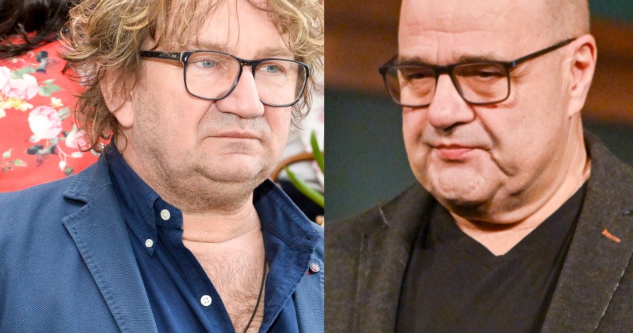 Cezary Żak odsłonił kulisy "Rancza". Wiadomo, jak upamiętnią Królikowskiego