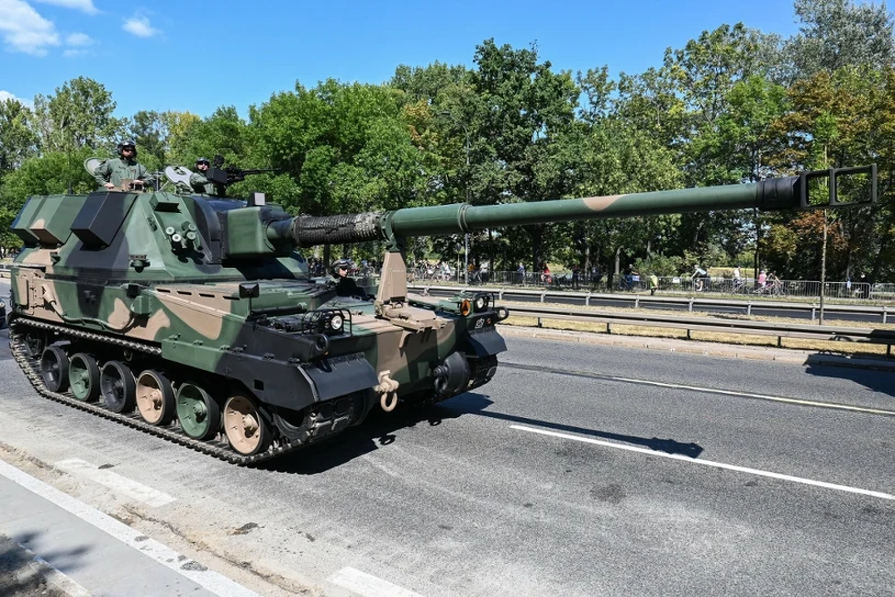 SAFE defence loan orders set to boost Polish GDP in 2026 and 2027