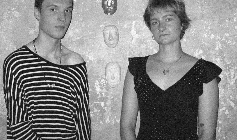 Nie spodziewali się, iż ktoś ich usłyszy. "Nazwa trochę kłopocze"
