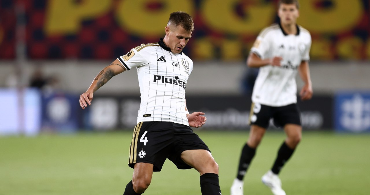Ekstraklasa: Legia - Zagłębie. O której i gdzie oglądać? [TRANSMISJA]