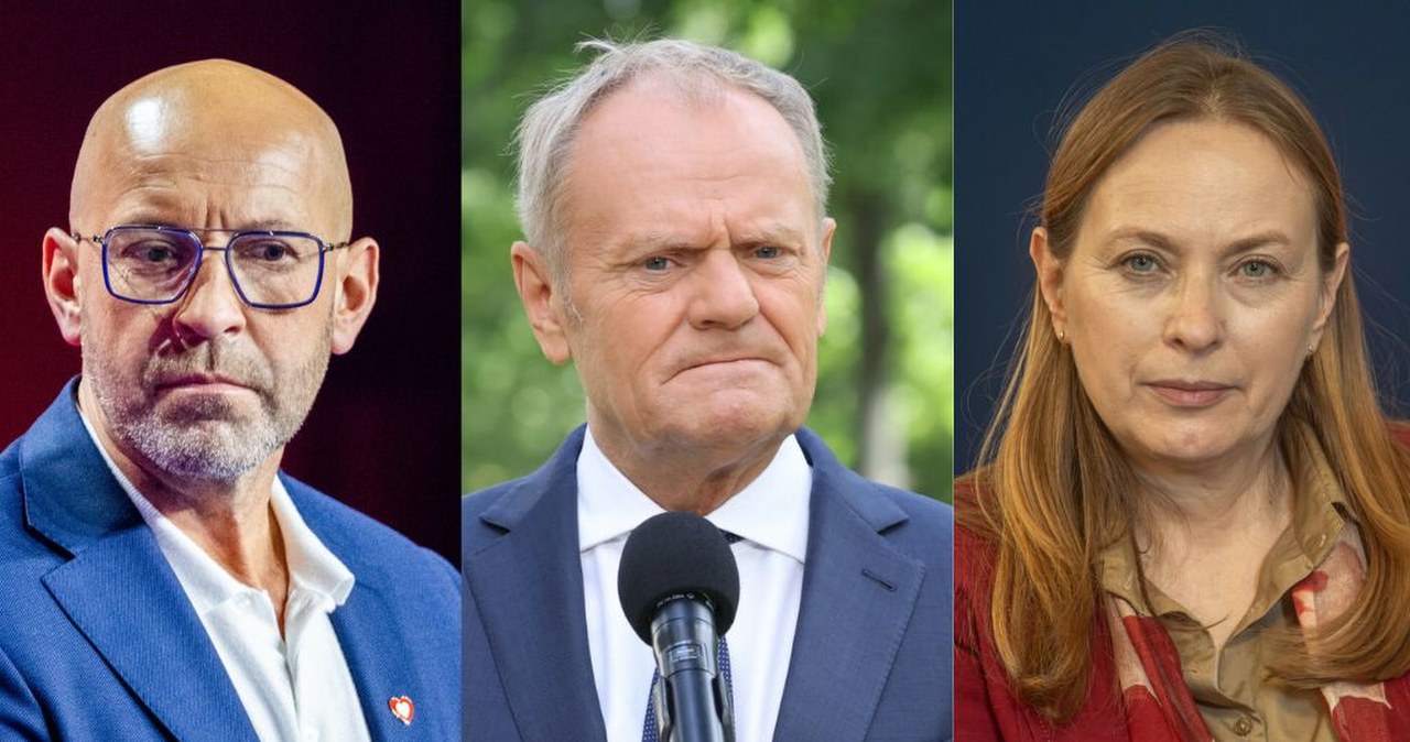 Tusk dyscyplinuje ministrów. "Poszliście po linii najmniejszego oporu"