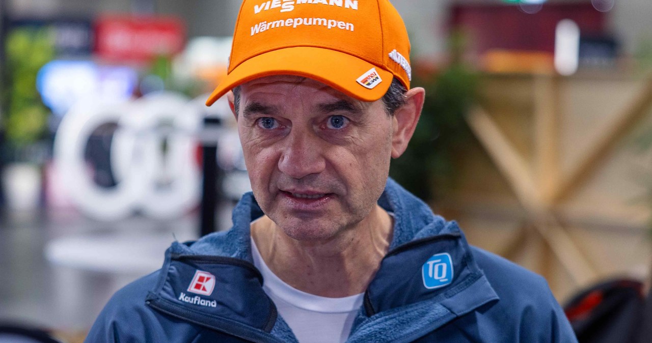 Horngacher wprost o Polsce i Polakach. Ujawnia prawdziwy powód powrotu