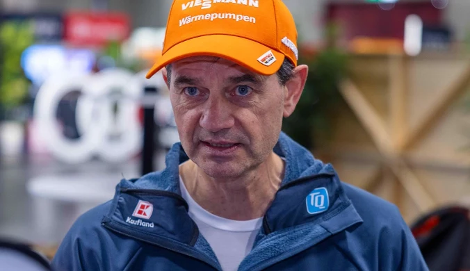Horngacher wprost o Polsce i Polakach. Ujawnia prawdziwy powód powrotu