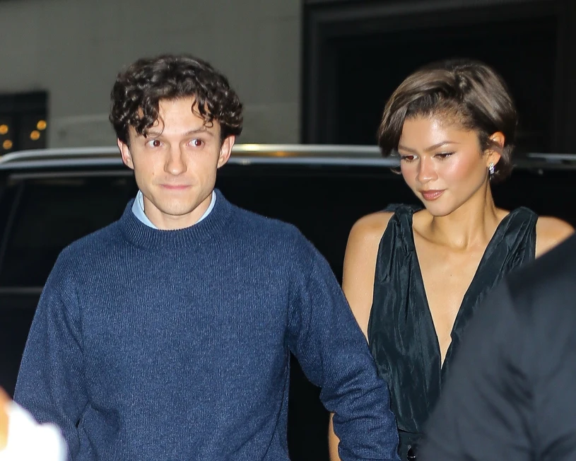 Dlaczego Tom Holland uchodzi za ideał partnera? Eksperci mają odpowiedź