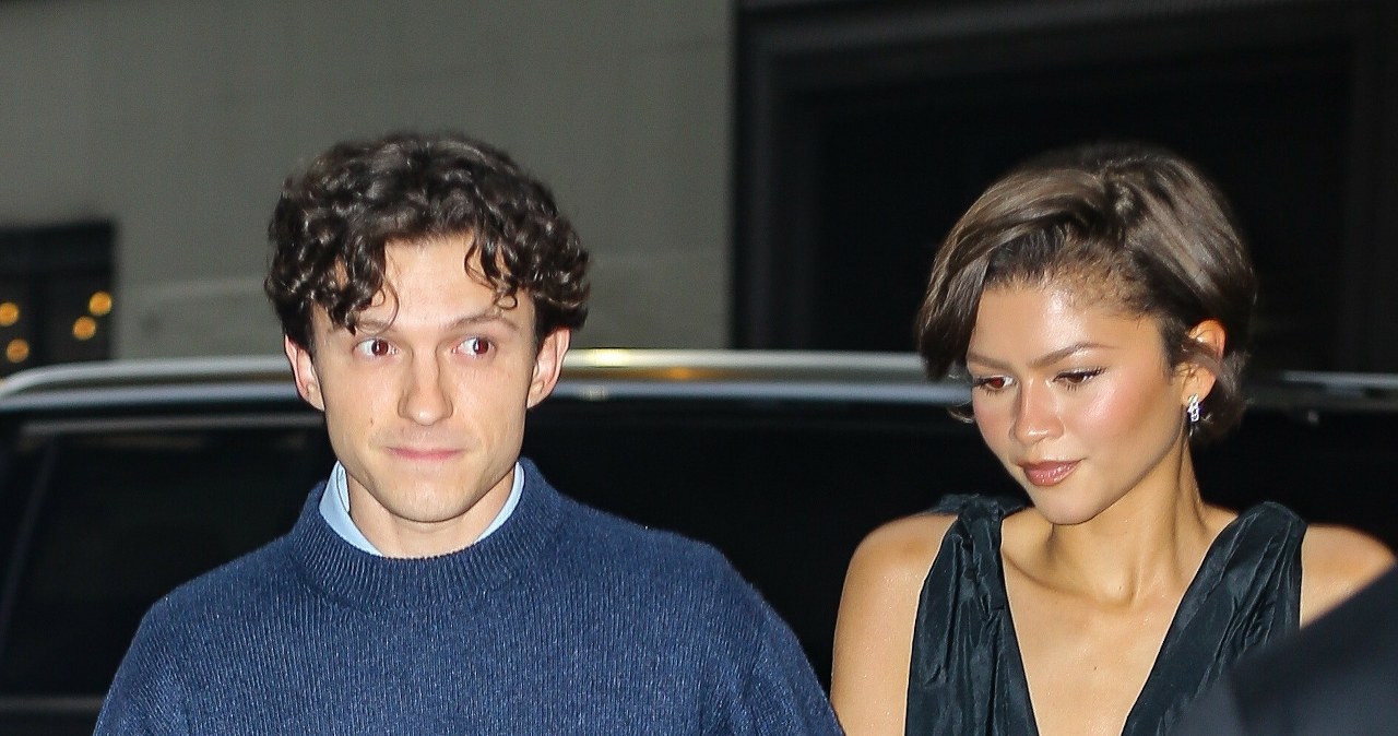 Dlaczego Tom Holland uchodzi za ideał partnera? Eksperci mają odpowiedź