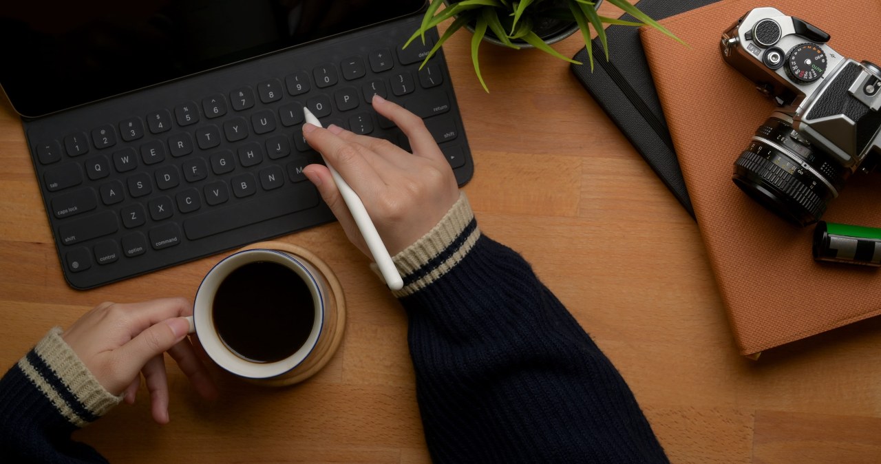 Nie tylko Ctrl+C i Ctrl+V. Oto najbardziej przydatne skróty klawiszowe