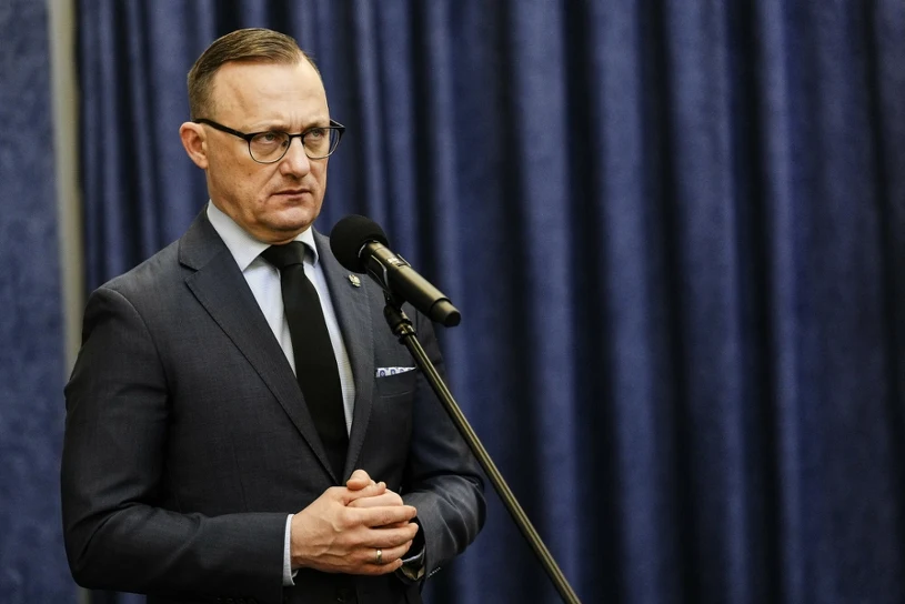 Rzecznik prezydenta odpowiada Tuskowi. "Wyraz wyjątkowej arogancji"