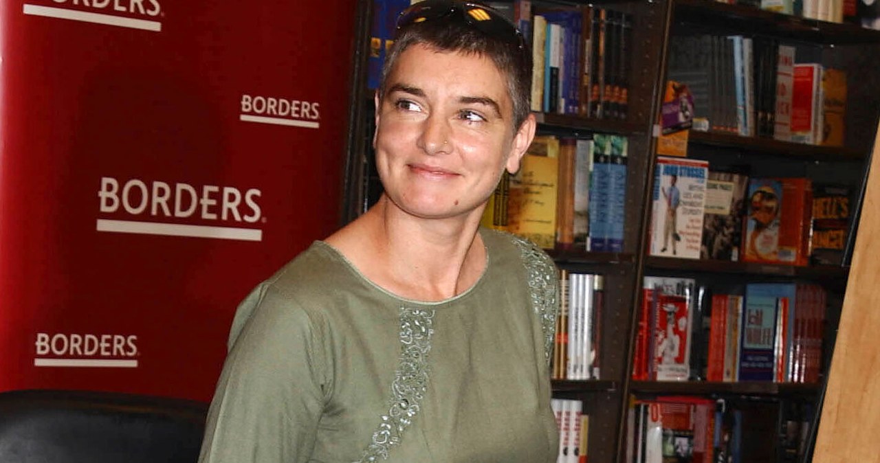 "To absolutny hit". Co się stanie z ostatnimi piosenkami Sinead O'Connor?