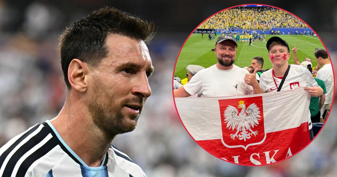 "Amerykański sen" okiem Polaka. Wraz z siostrą spędził 40 dni na mundialu