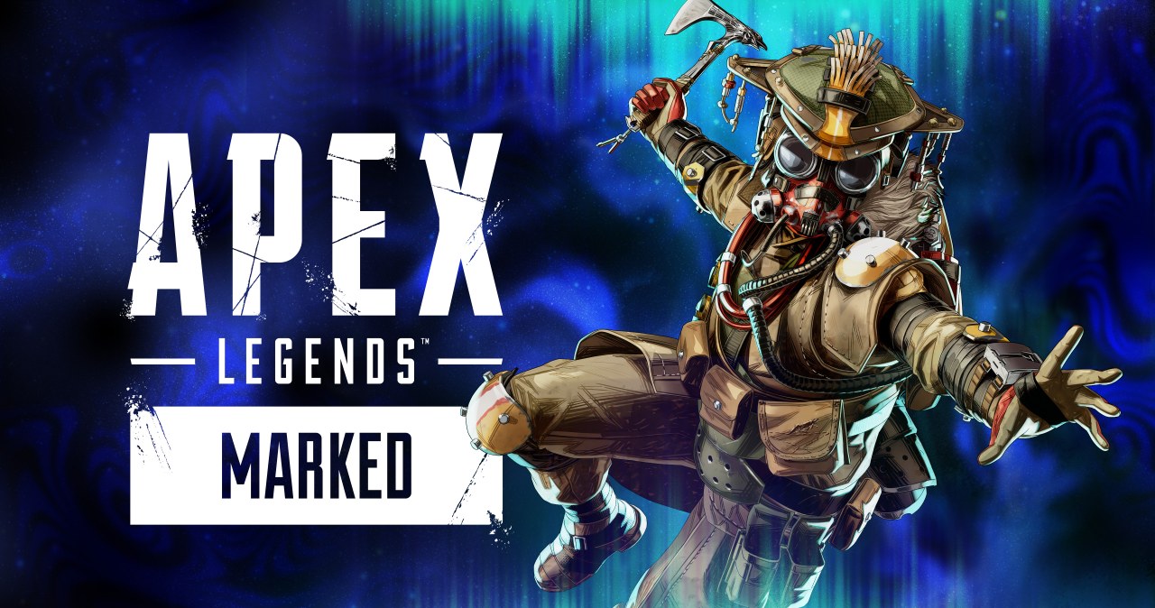 Apex Legends: Naznaczeni - nowy sezon wystartuje już 4 sierpnia