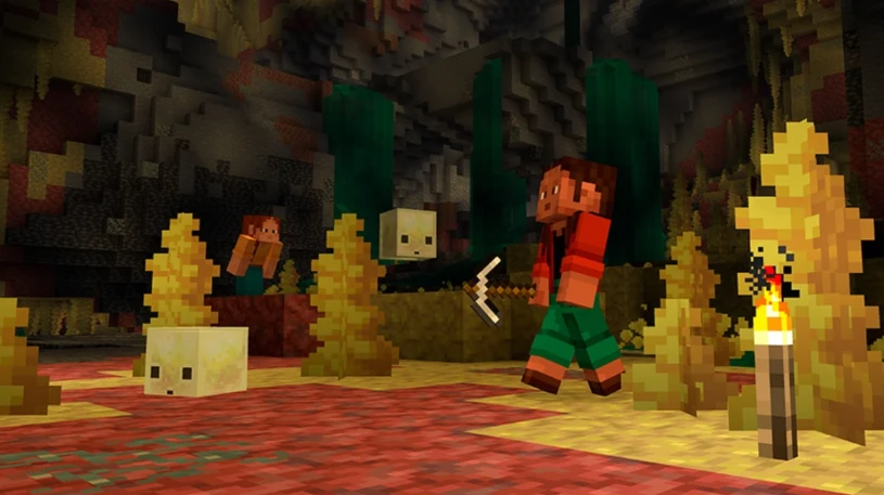 Minecraft podnosi wymagania sprzętowe po 17 latach! Twórcy tłumaczą decyzję