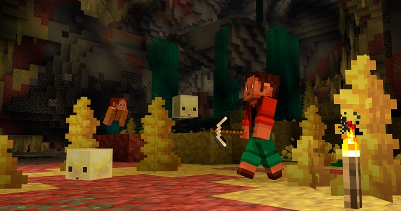 Minecraft podnosi wymagania sprzętowe po 17 latach! Twórcy tłumaczą decyzję