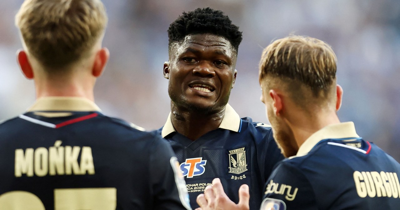 19 milionów na stole, Lech poznał kolejnego rywala. Został jeden warunek