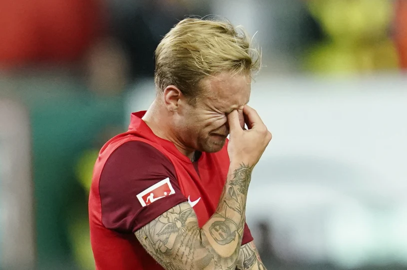Sabah Baku - Slavia Praga w 2. kolejce fazy ligowej Ligi Mistrzów. Relacja na żywo