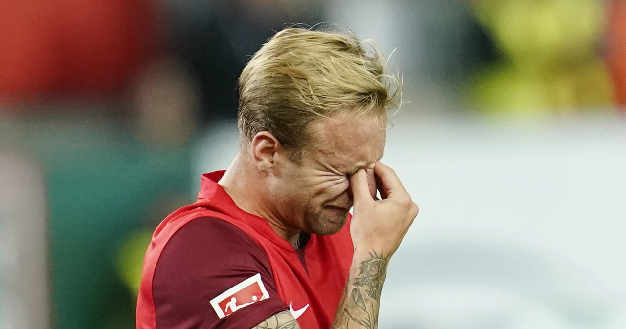 Sabah Baku - Slavia Praga w 2. kolejce fazy ligowej Ligi Mistrzów. Relacja na żywo