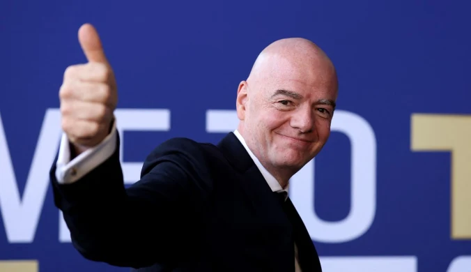 Szalony pomysł FIFA. Chcą sprzedać mundial. Niemal cały świat reaguje