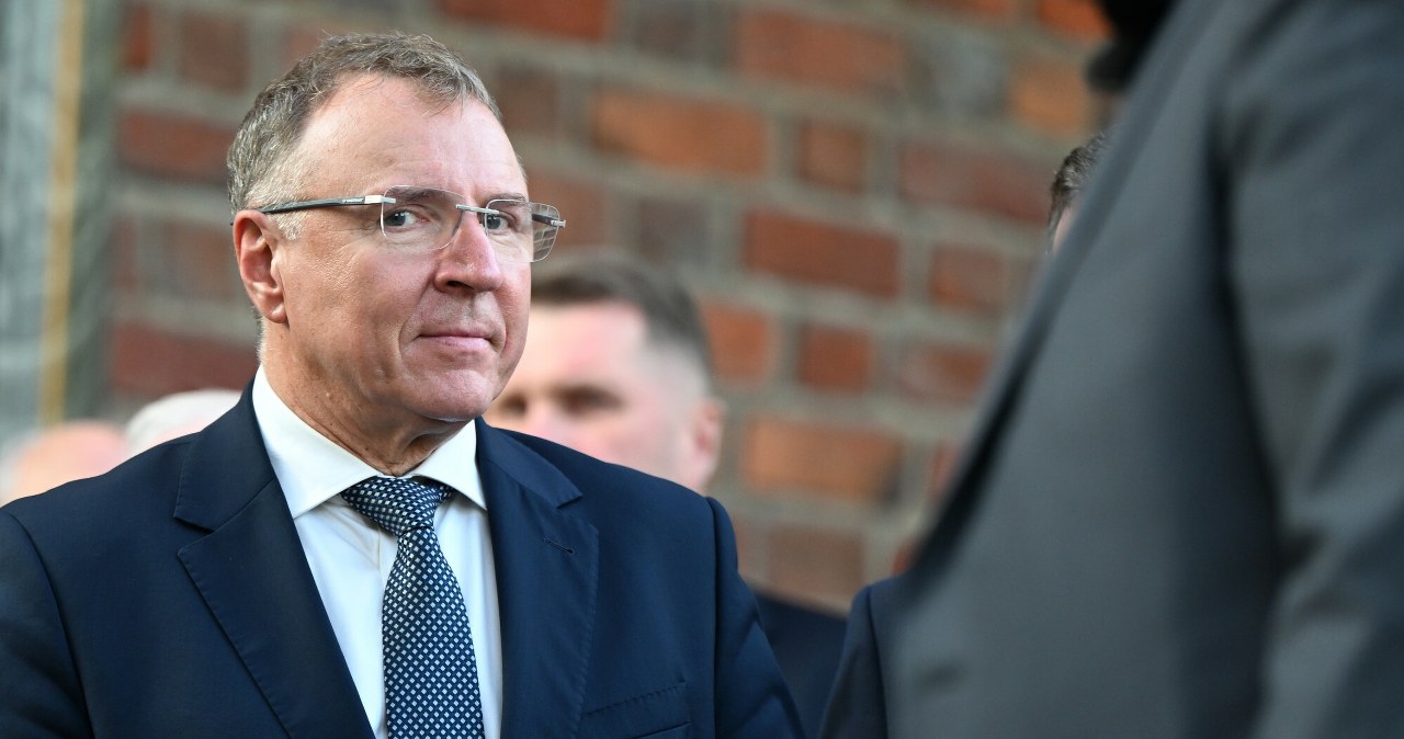 PiS reaguje po wywiadzie Jacka Kurskiego. "Zakaz wystąpień medialnych"