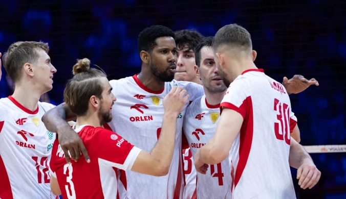 Wszyscy chcą pokonać kadrę Grbicia. Polacy jednymi z faworytów