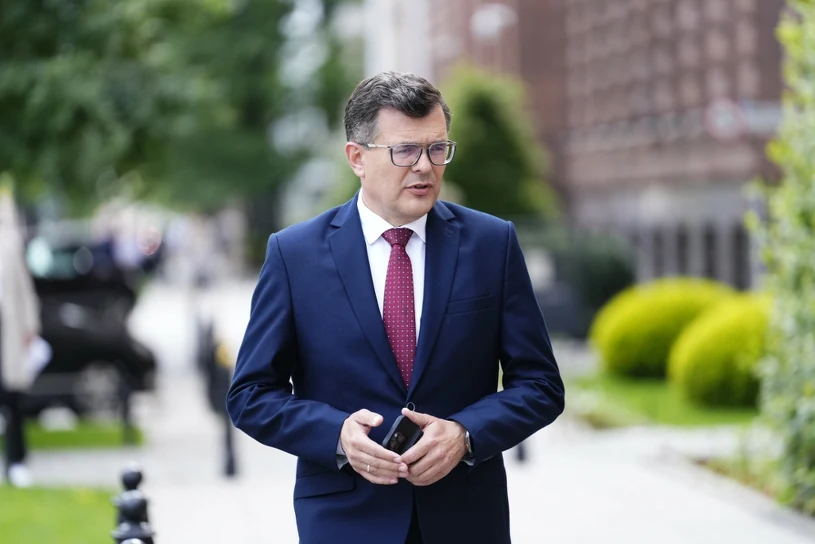 Kolejny polityk PiS przyłącza się do ruchu Morawieckiego