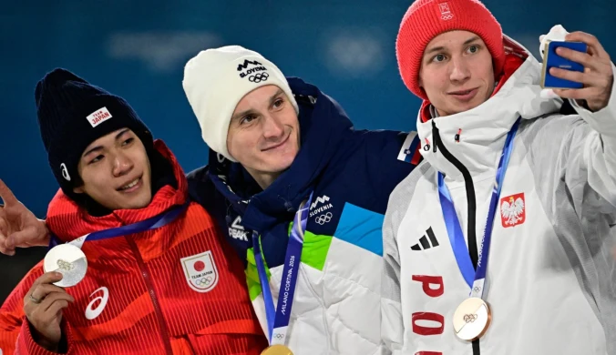 Skoki w Wiśle bez dwóch wielkich gwiazd. Pojawił się komunikat Słoweńców