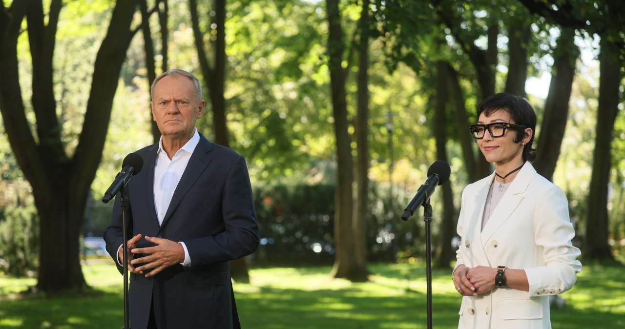 Nowa pełnomocniczka ds. promocji Polski. Tusk podał pierwsze szczegóły
