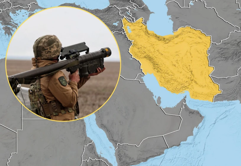 Rysuje się sojusz wymierzony w USA. Iran czeka na kluczową przesyłkę