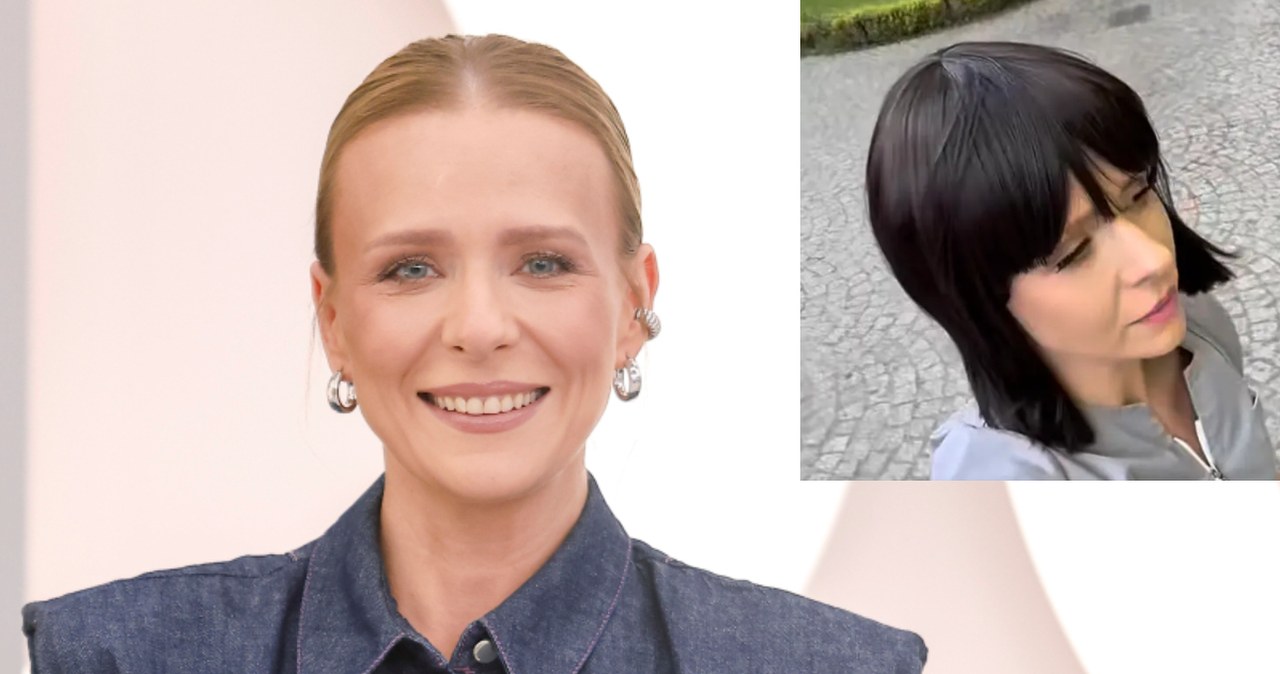 Aneta Zając znów zaskoczyła fanów. Tym razem nie chodzi o figurę