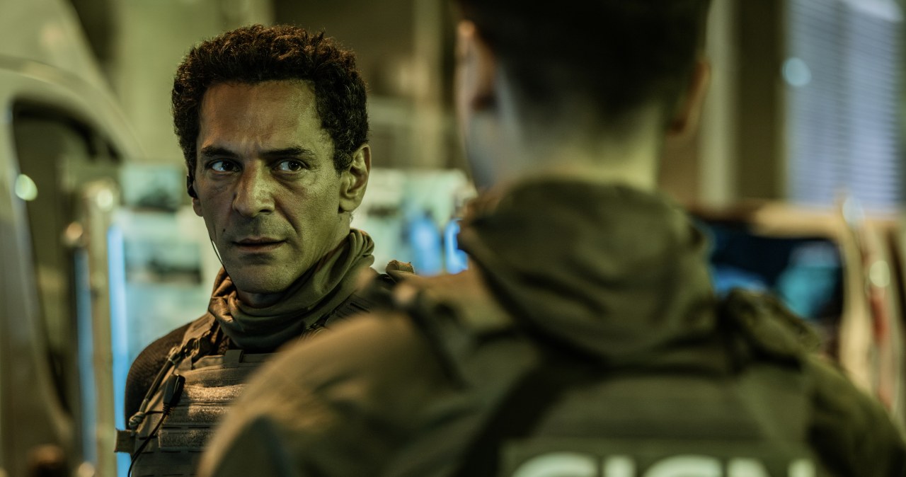 Co teraz włączyć na Netflixie? Hity, które Polacy masowo oglądają