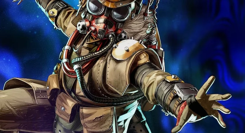 Apex Legends - wszystko o aktualizacji "Naznaczeni"