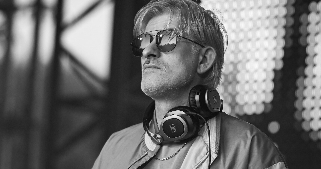 Nie żyje Kavinsky. 50-letniego gwiazdora znaleziono martwego w mieszkaniu