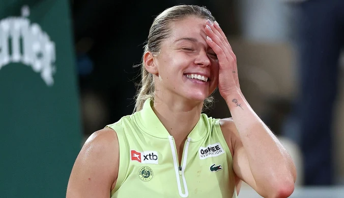 Chwalińska dołączyła do mistrzyni Wimbledonu. Jest potwierdzenie zza oceanu
