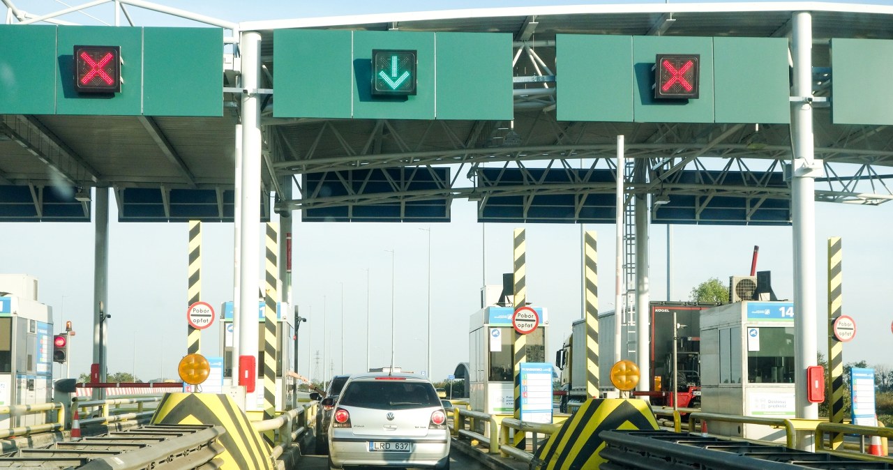 Nie wszędzie pojedziesz za darmo. Te autostrady w Polsce wciąż są płatne