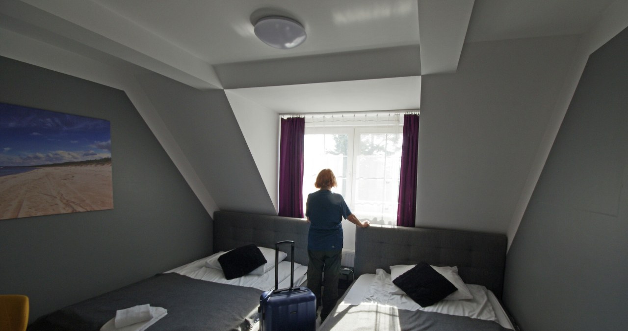 Darmowe sanatorium bez długiej kolejki. Oto kto może skorzystać