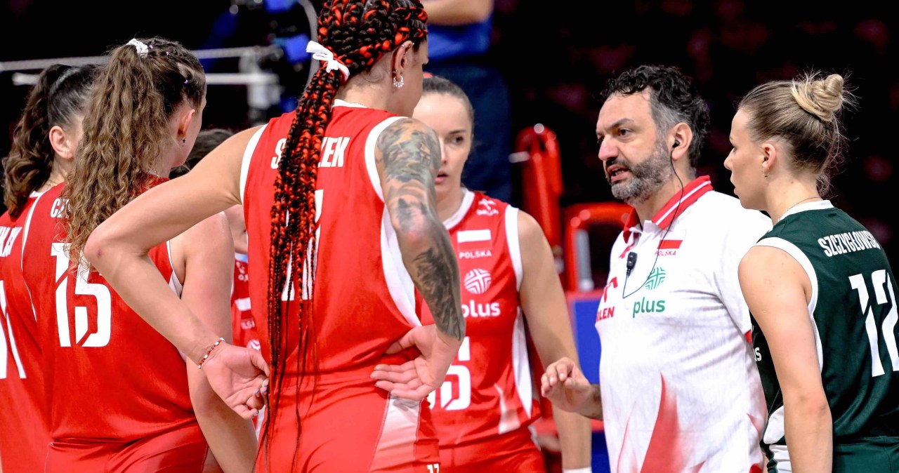 Była kadrowiczka mówi, dlaczego siatkarki odmawiają gry dla Polski. Mamy pat