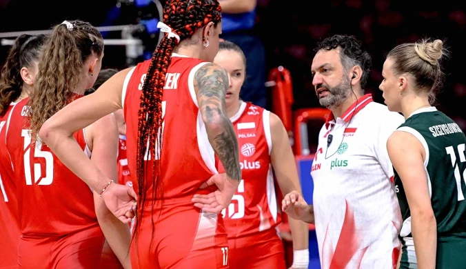 To dlatego siatkarki odmawiają gry w reprezentacji Polski? Nie mogą się pogodzić