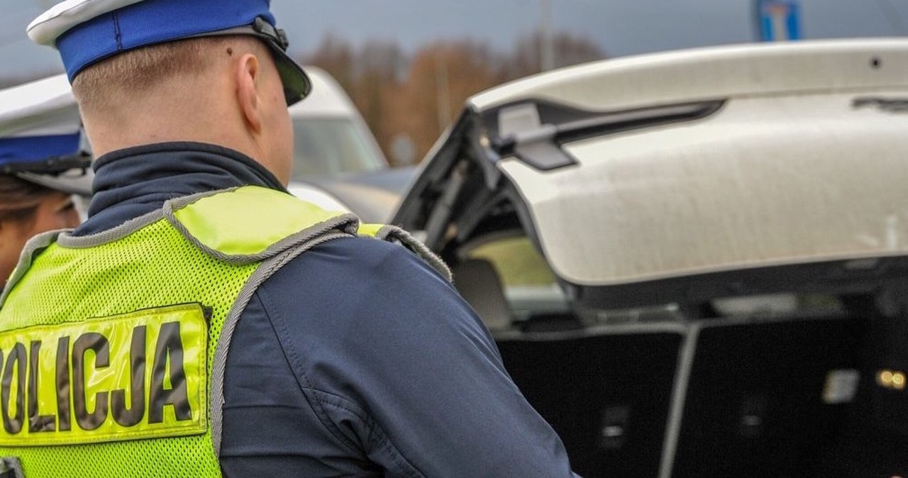 Zmiany w obowiązkowym wyposażeniu. Dotyczą tylko części aut