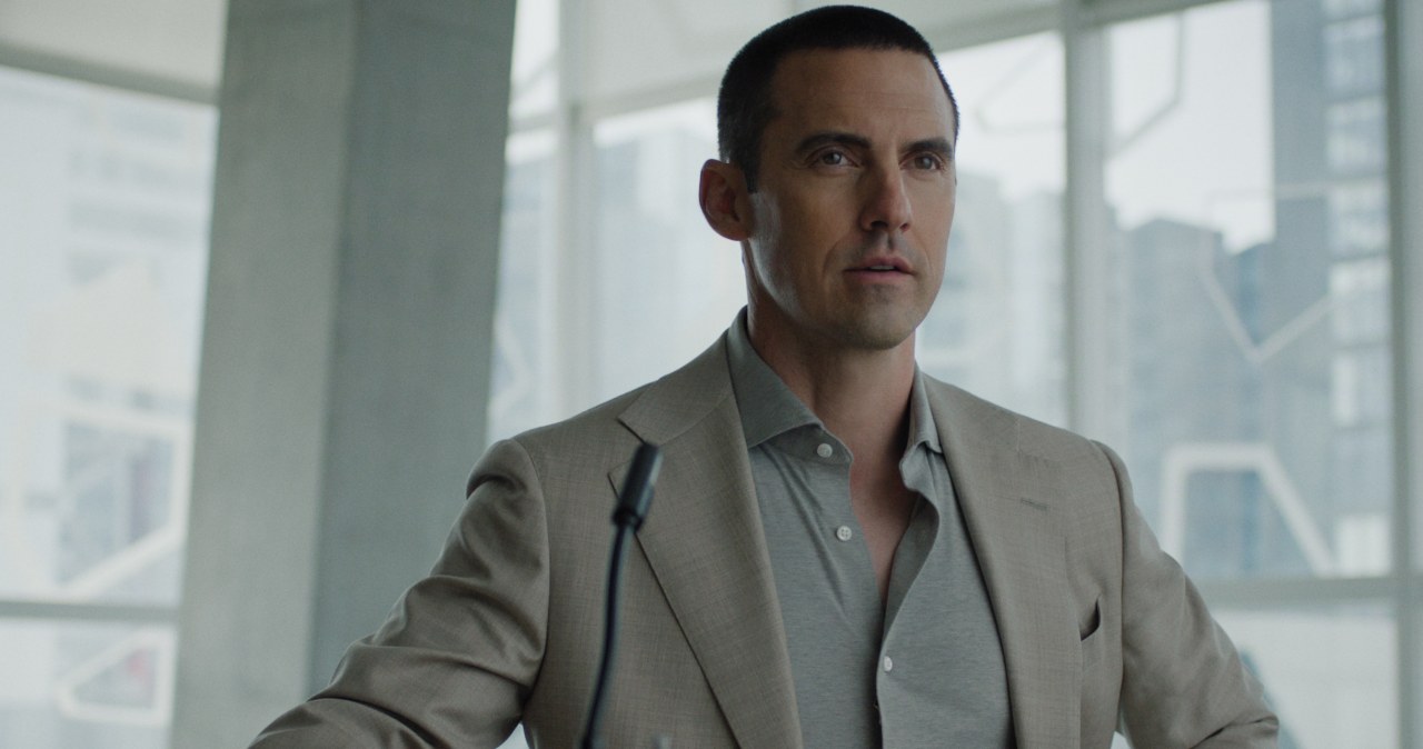 Bez wątpienia najlepszy tegoroczny serial Netfliksa. Bije kolejne rekordy